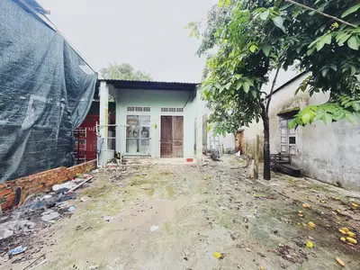 Bán đất Trần Đại Nghĩa, Ngũ Hành Sơn – 176 m², 4,65 tỷ – ảnh 3