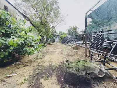 Bán đất Trần Đại Nghĩa, Ngũ Hành Sơn – 176 m², 4,65 tỷ – ảnh 4