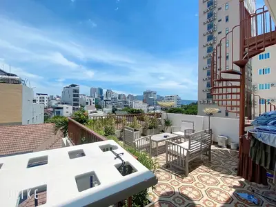 Bán nhà Trần Văn Dư, Ngũ Hành Sơn – 198 m², 5 tầng, 29,5 tỷ – ảnh 6
