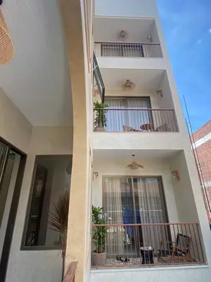 Bán nhà Trần Văn Dư, Ngũ Hành Sơn – 198 m², 5 tầng, 29,5 tỷ – ảnh 10