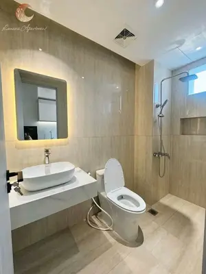Bán nhà mặt tiền Nam Long, Ngũ Hành Sơn – 100 m², 5 tầng, 17,5 tỷ – ảnh 6