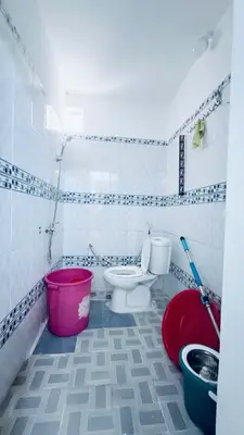 Bán nhà mặt tiền Đoàn Văn Cừ, Liên Chiểu – 100 m², 1 tầng, 5,4 tỷ