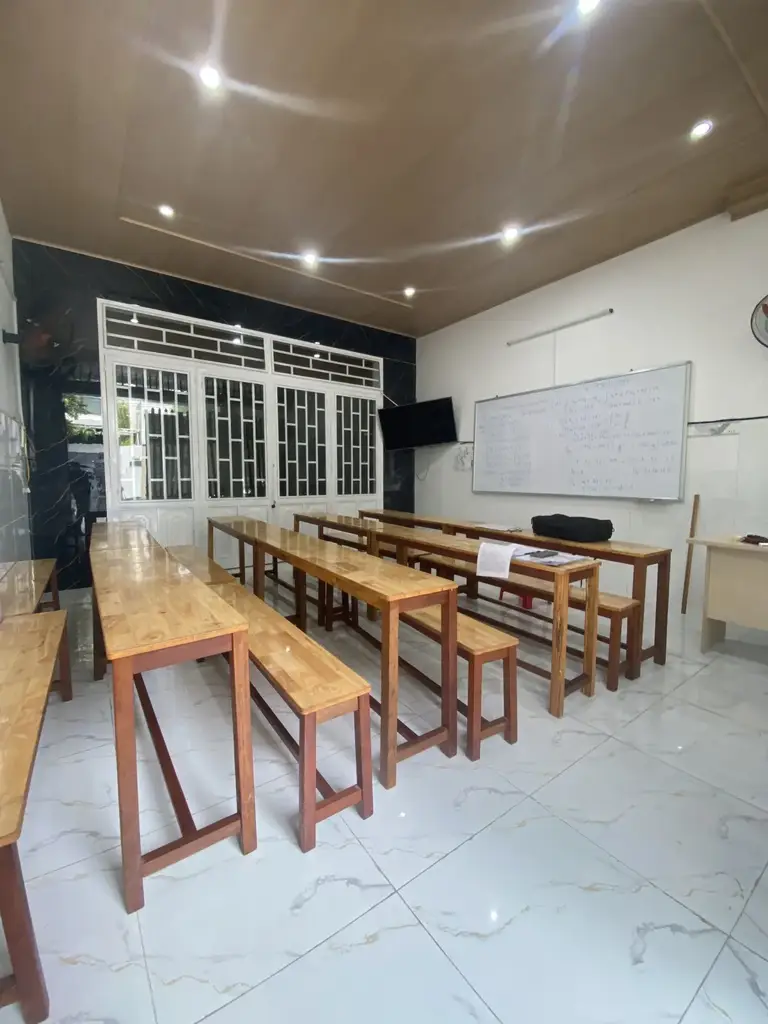 Bán nhà mặt tiền Đoàn Văn Cừ, Liên Chiểu – 100 m², 1 tầng, 5,4 tỷ – ảnh 3