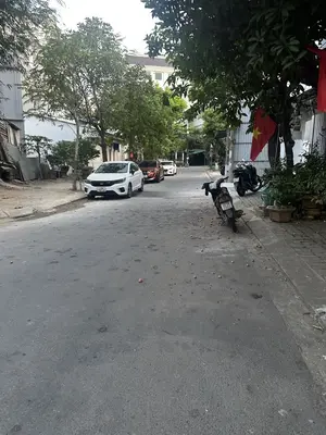 Bán đất mặt tiền Bùi Kỷ, Cẩm Lệ – 147 m², 17 tỷ