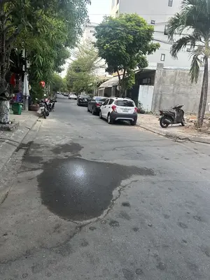 Bán đất mặt tiền Bùi Kỷ, Cẩm Lệ – 147 m², 17 tỷ – ảnh 3