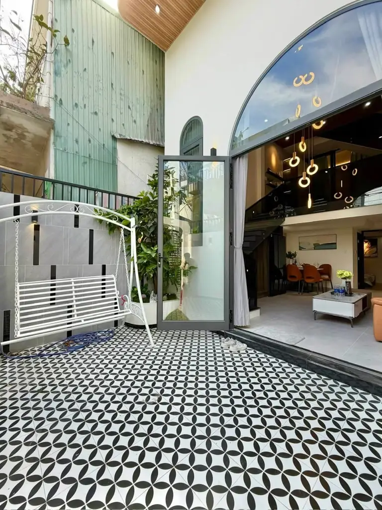 Bán nhà Lê Độ, Thanh Khê – 58 m², 3 tầng, 5,6 tỷ – ảnh 2