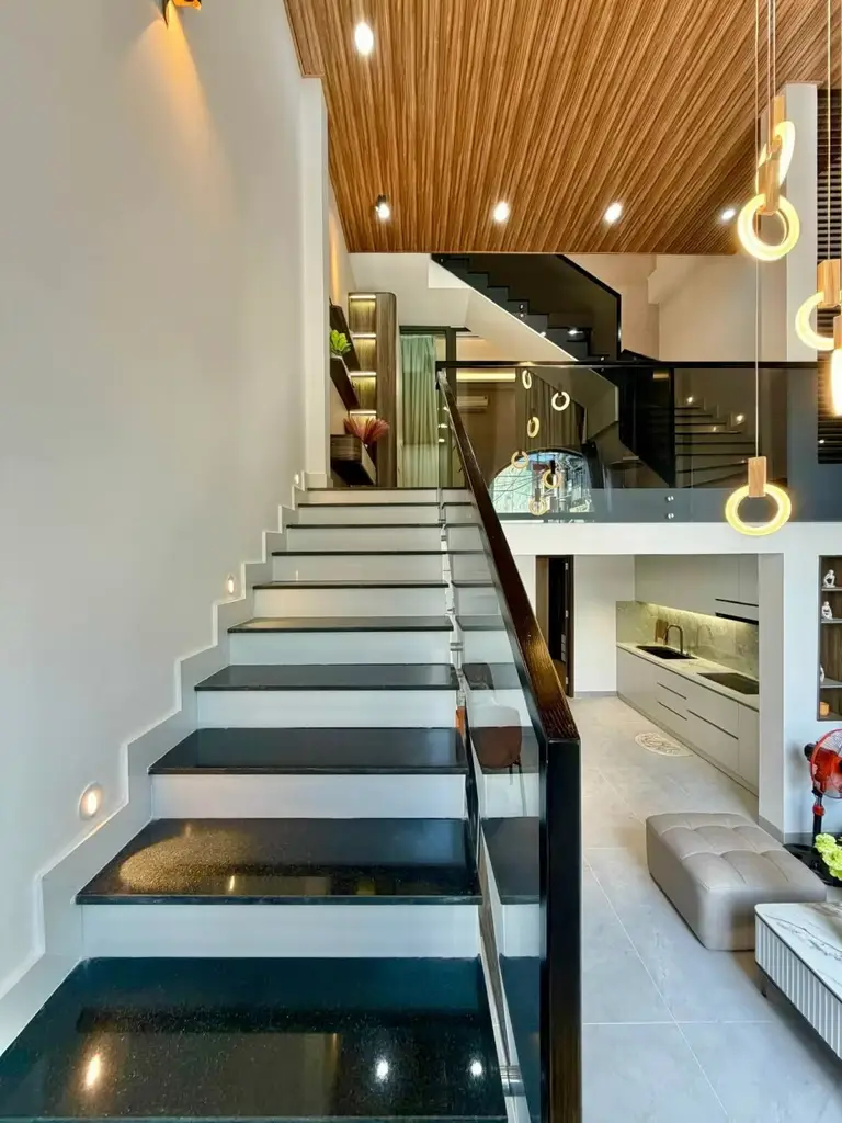Bán nhà Lê Độ, Thanh Khê – 58 m², 3 tầng, 5,6 tỷ – ảnh 3