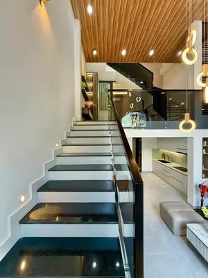 Bán nhà Lê Độ, Thanh Khê – 58 m², 3 tầng, 5,6 tỷ – ảnh 3