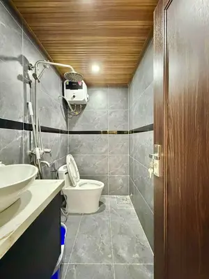Bán nhà Lê Độ, Thanh Khê – 58 m², 3 tầng, 5,6 tỷ – ảnh 8