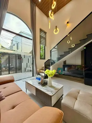 Bán nhà Lê Độ, Thanh Khê – 58 m², 3 tầng, 5,6 tỷ – ảnh 9