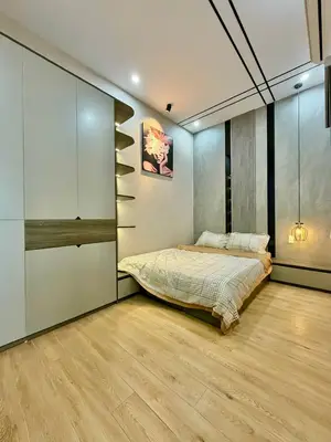 Bán nhà Lê Độ, Thanh Khê – 58 m², 3 tầng, 5,6 tỷ – ảnh 11