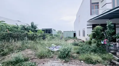 Bán đất mặt tiền Hòa Bình 1, Ngũ Hành Sơn – 134 m², 4,9 tỷ – ảnh 1