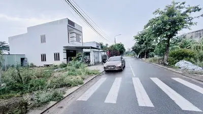 Bán đất mặt tiền Hòa Bình 1, Ngũ Hành Sơn – 134 m², 4,9 tỷ – ảnh 2