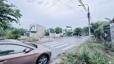 Bán đất mặt tiền Hòa Bình 1, Ngũ Hành Sơn – 134 m², 4,9 tỷ – ảnh 3