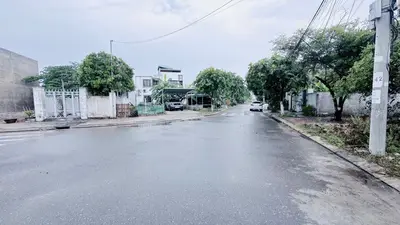 Bán đất mặt tiền Hòa Bình 1, Ngũ Hành Sơn – 134 m², 4,9 tỷ – ảnh 4