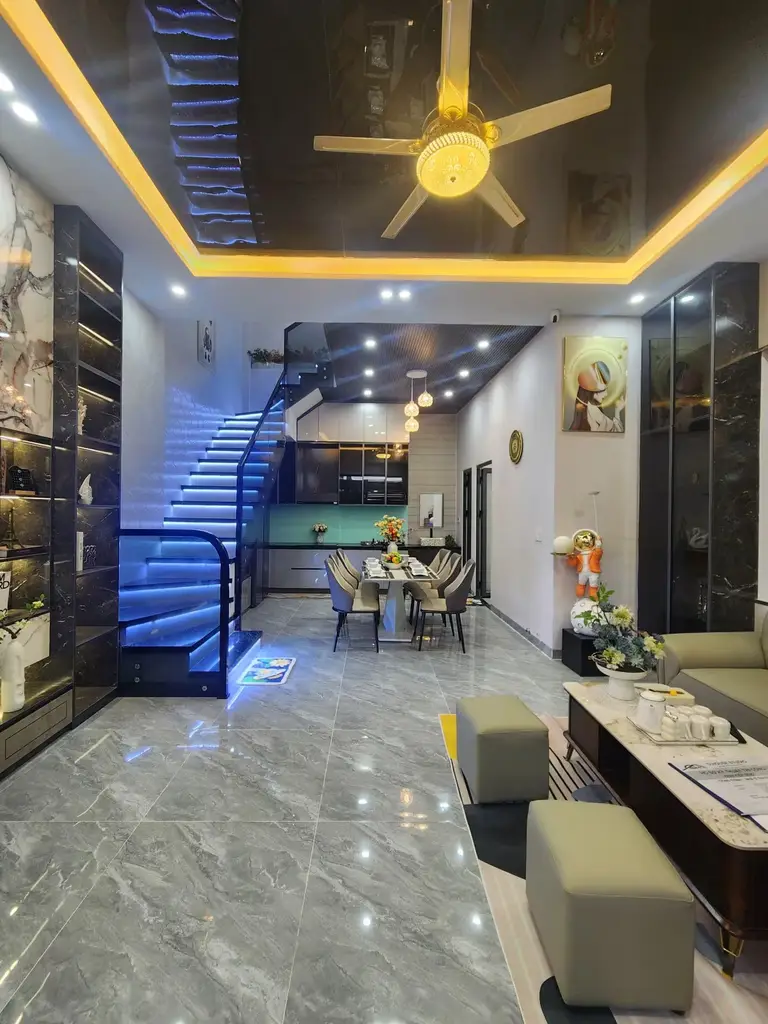 Bán nhà Bàu Hạc 1, Thanh Khê – 76 m², 2 tầng, 5,75 tỷ – ảnh 4