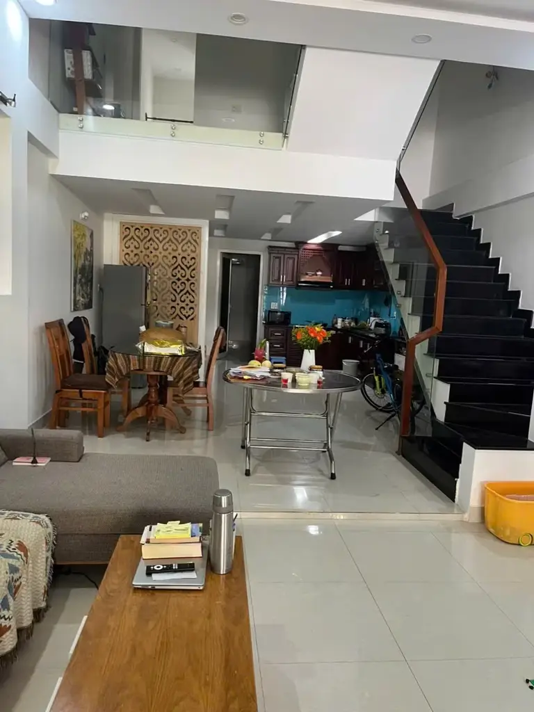 Bán nhà mặt tiền Đa Phước 10, Ngũ Hành Sơn – 85 m², 2 tầng, 12 tỷ – ảnh 5