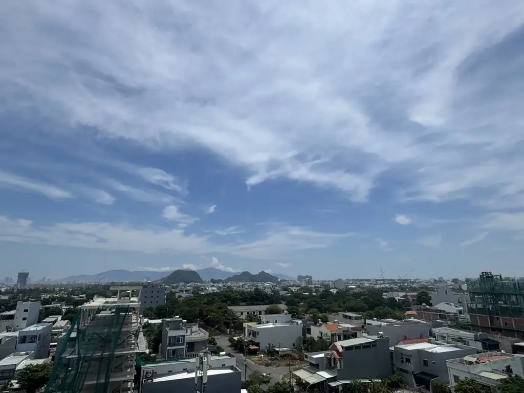 Bán nhà mặt tiền Nguyễn Thức Tự, Ngũ Hành Sơn – 96,5 m², 6 tầng, 20,5 tỷ – ảnh 3