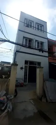 Bán nhà Hoàng Diệu, Hải Châu – 78 m², 3 tầng, 6 tỷ – ảnh 2