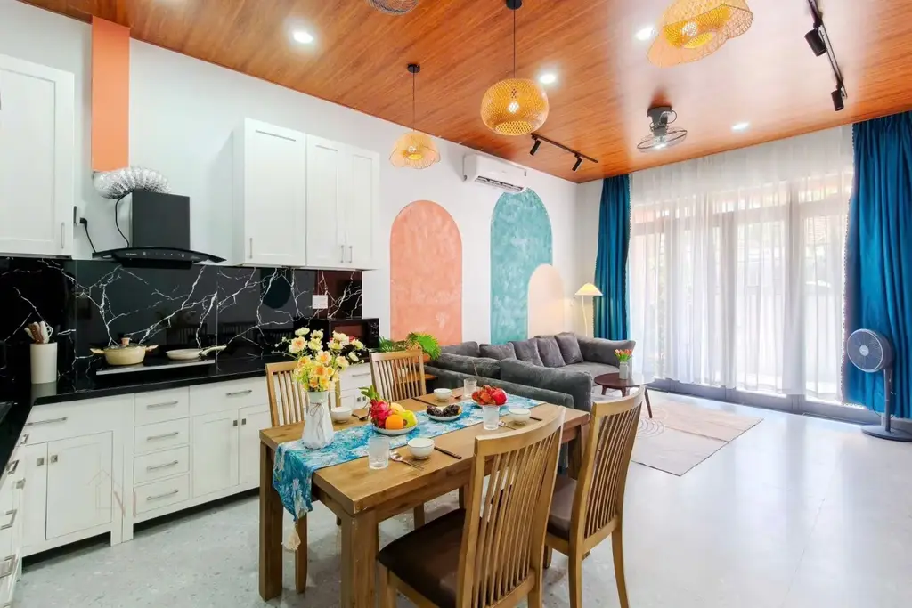 Bán nhà cấp 4 Kiệt Tô Hiến Thành, Sơn Trà – 80 m², 10 tỷ – ảnh 5