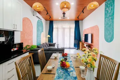Bán nhà cấp 4 Kiệt Tô Hiến Thành, Sơn Trà – 80 m², 10 tỷ – ảnh 6