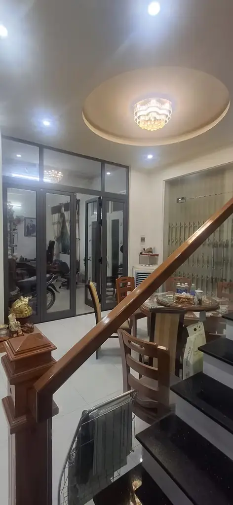 Bán nhà Hùng Vương, Hải Châu – 93 m², 3 tầng, 15,9 tỷ – ảnh 3
