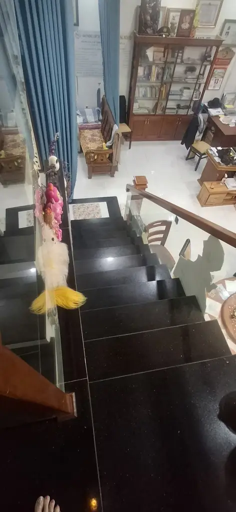 Bán nhà Hùng Vương, Hải Châu – 93 m², 3 tầng, 15,9 tỷ – ảnh 4
