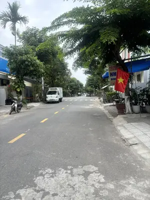 Bán nhà mặt tiền Phan Văn Trị, Cẩm Lệ – 594 m², 3 tầng, 55 tỷ – ảnh 2