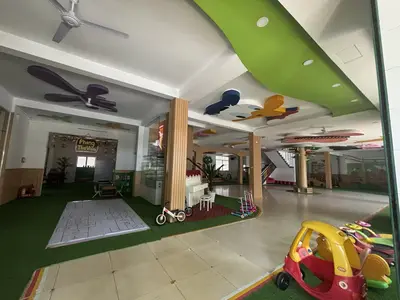 Bán nhà mặt tiền Phan Văn Trị, Cẩm Lệ – 594 m², 3 tầng, 55 tỷ – ảnh 3