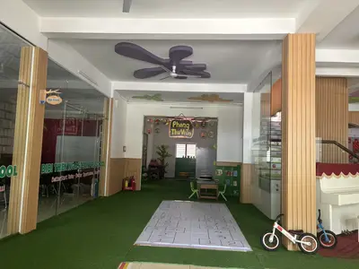 Bán nhà mặt tiền Phan Văn Trị, Cẩm Lệ – 594 m², 3 tầng, 55 tỷ – ảnh 4