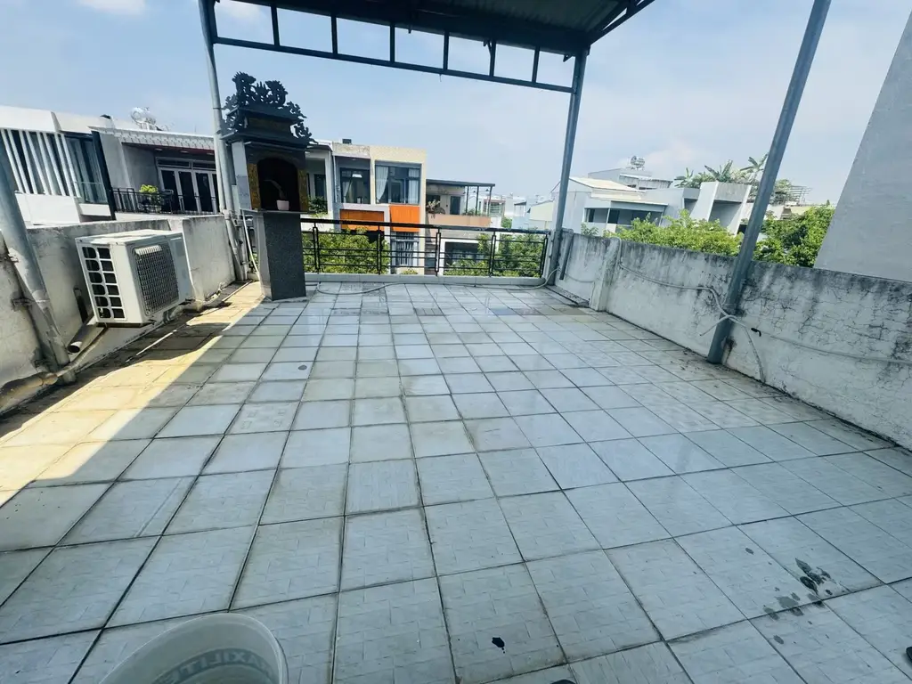 Bán nhà mặt tiền Diệp Minh Châu, Cẩm Lệ – 100 m², 3 tầng, 7,25 tỷ – ảnh 4