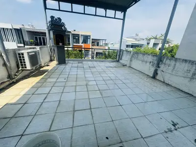 Bán nhà mặt tiền Diệp Minh Châu, Cẩm Lệ – 100 m², 3 tầng, 7,25 tỷ – ảnh 4