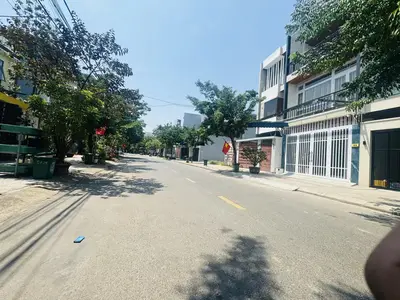 Bán nhà mặt tiền Diệp Minh Châu, Cẩm Lệ – 100 m², 3 tầng, 7,25 tỷ – ảnh 6