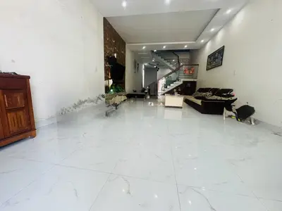 Bán nhà mặt tiền Diệp Minh Châu, Cẩm Lệ – 100 m², 3 tầng, 7,25 tỷ – ảnh 7