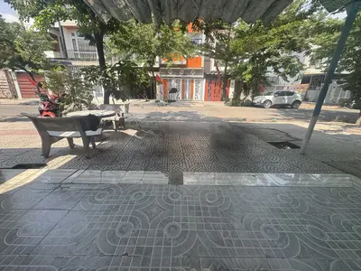 Bán nhà mặt tiền Diệp Minh Châu, Cẩm Lệ – 100 m², 3 tầng, 7,25 tỷ – ảnh 8