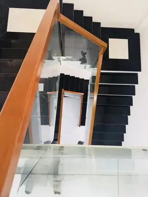 Bán nhà mặt tiền Diệp Minh Châu, Cẩm Lệ – 100 m², 3 tầng, 7,25 tỷ – ảnh 9
