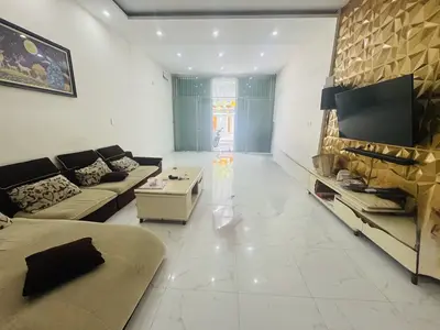 Bán nhà mặt tiền Diệp Minh Châu, Cẩm Lệ – 100 m², 3 tầng, 7,25 tỷ – ảnh 11