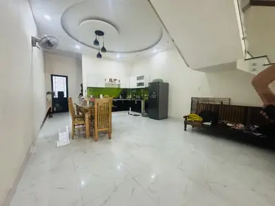 Bán nhà mặt tiền Diệp Minh Châu, Cẩm Lệ – 100 m², 3 tầng, 7,25 tỷ – ảnh 13