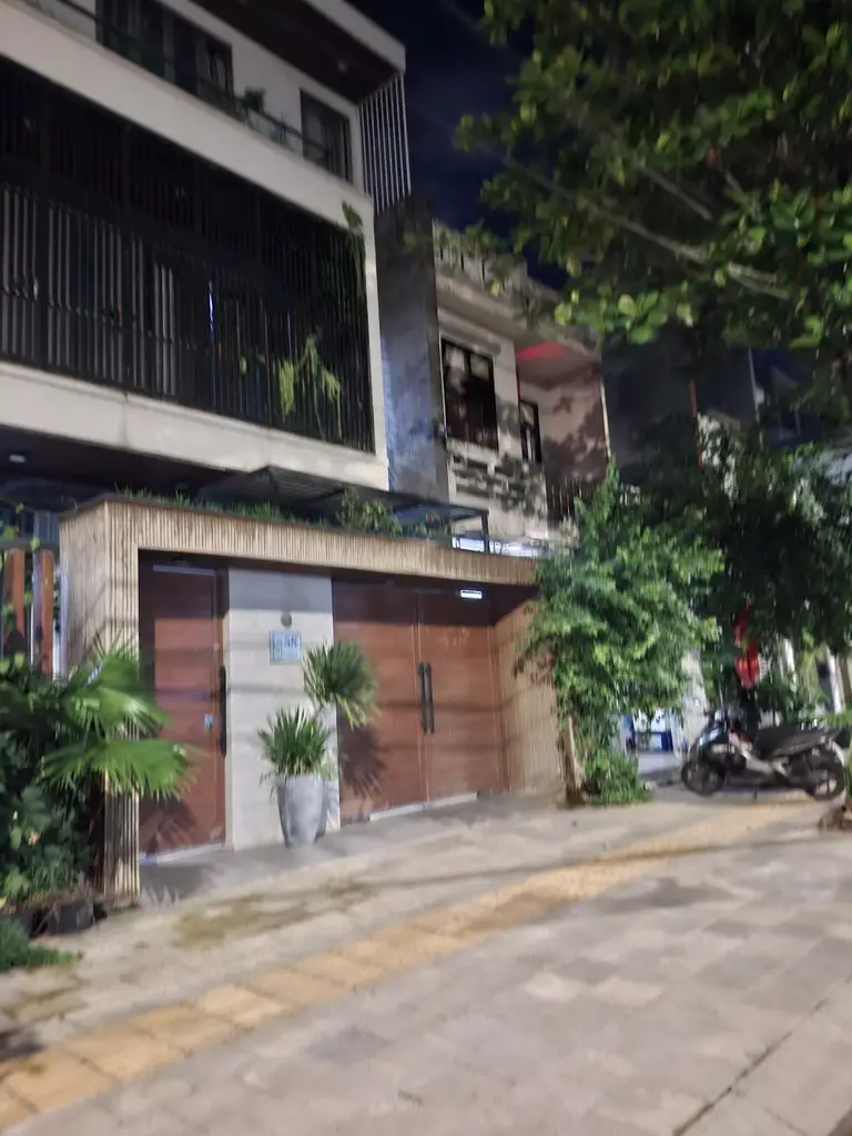 Bán nhà cấp 4 mặt tiền Vũ Đình Long, Sơn Trà – 100 m², 11,2 tỷ – ảnh 2
