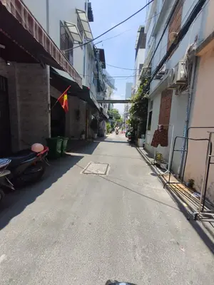 Bán nhà Tiêu La, Hải Châu – 52 m², 11 tầng, 3,4 tỷ