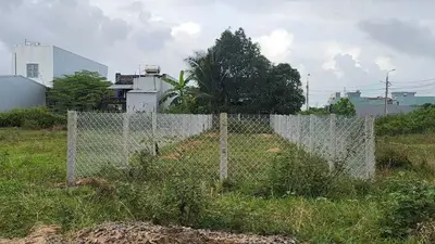 Bán đất mặt tiền Hòa Liên 4, Liên Chiểu – 150 m², 3,55 tỷ