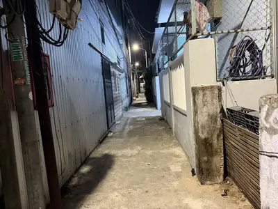 Bán đất Kiệt Lê Văn Hiến, Ngũ Hành Sơn – 76 m², 3,1 tỷ – ảnh 2