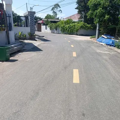 Bán đất Hòa Tiến, Hòa Vang – 97 m², 2,3 tỷ – ảnh 2