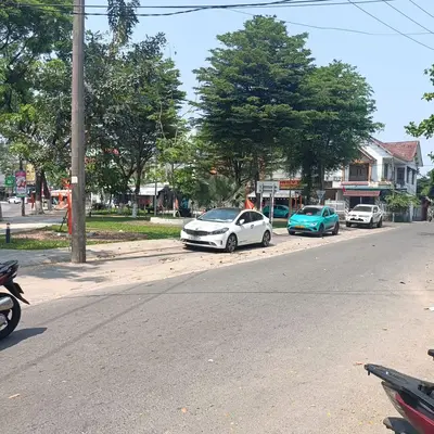 Bán đất Hòa Tiến, Hòa Vang – 97 m², 2,3 tỷ – ảnh 3