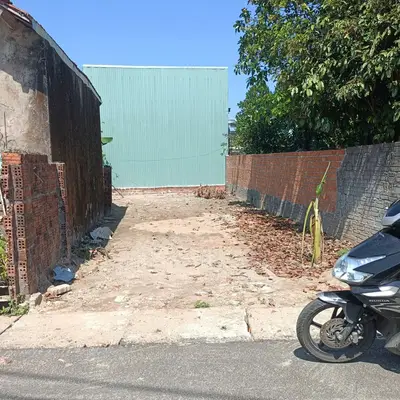 Bán đất Hòa Tiến, Hòa Vang – 97 m², 2,3 tỷ – ảnh 4