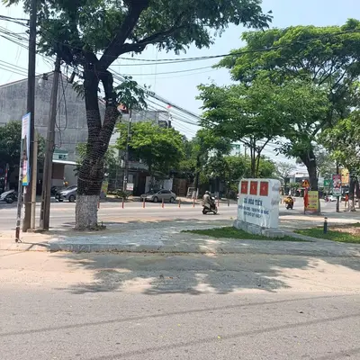 Bán đất Hòa Tiến, Hòa Vang – 97 m², 2,3 tỷ – ảnh 6