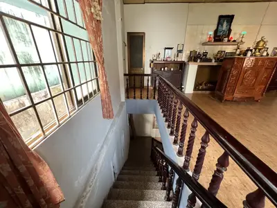 Bán nhà Huỳnh Ngọc Huệ, Thanh Khê – 277 m², 3 tầng, 14 tỷ
