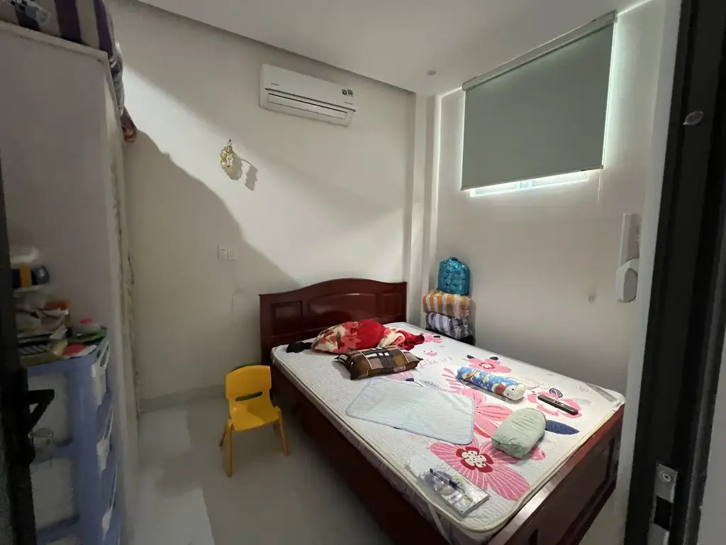 Bán nhà Huỳnh Ngọc Huệ, Thanh Khê – 277 m², 3 tầng, 14 tỷ – ảnh 2