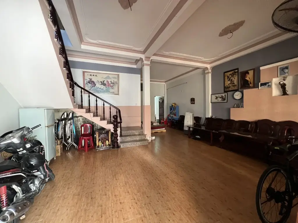 Bán nhà Huỳnh Ngọc Huệ, Thanh Khê – 277 m², 3 tầng, 14 tỷ – ảnh 3
