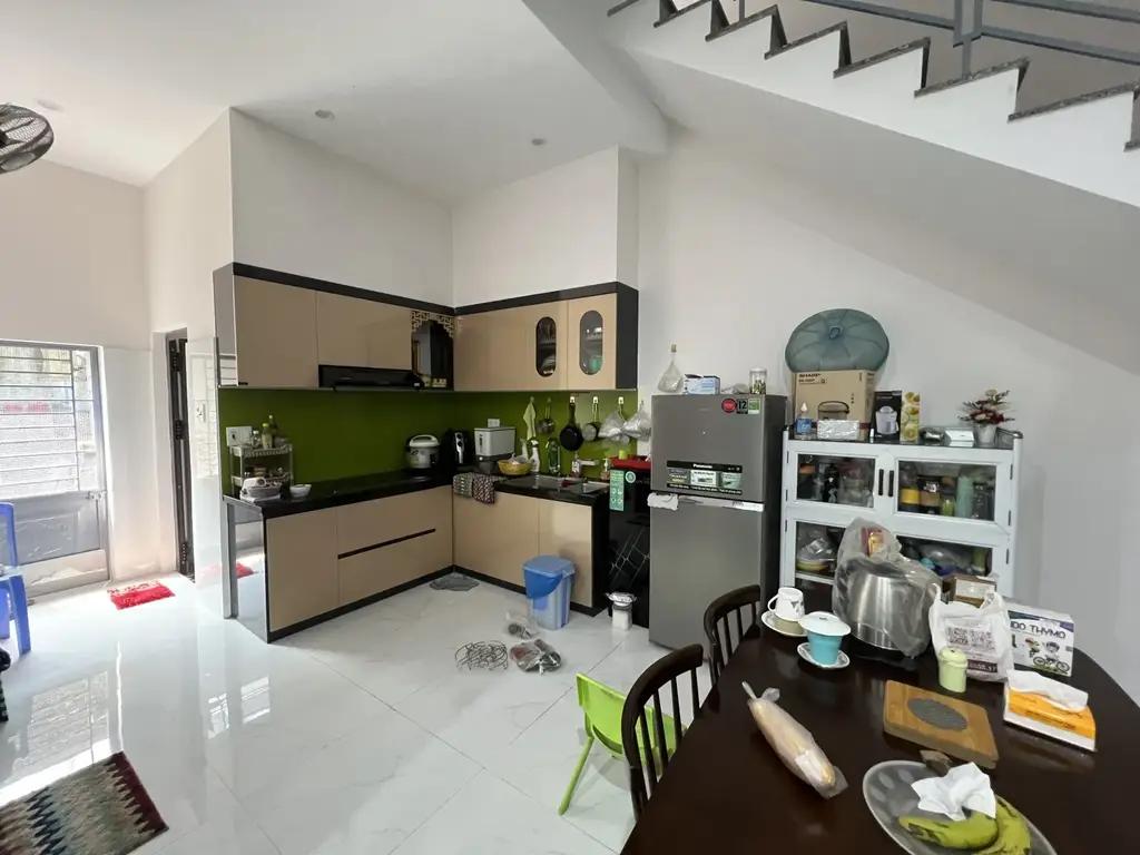 Bán nhà Huỳnh Ngọc Huệ, Thanh Khê – 277 m², 3 tầng, 14 tỷ – ảnh 4